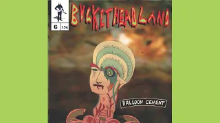 buckethead replacement shell