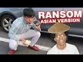 DIM SUM (Lil Tecca - Ransom Asian Parody)