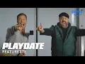 Playdate - Featurette | Prime Video