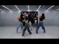 Mary J. Blige - Family Affair Dance Cover 분당무브댄스학원