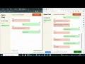 Real time chat app using Socket io Private messaging