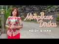 Download Lagu Heidy Diana - Mimpikan Diriku (Official Music Video)