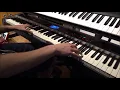 Lagu Bob Marley - Redemtion Song - Reggae / Jazz Piano Cover