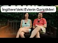 Download Lagu İngiltere’de Evlerin Gariplikleri | Şaşırtan Detaylar