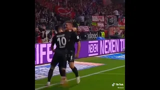 مش خايف اني اموت افضل هدف في التاريخ لا يفوتك 