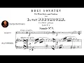 Lagu Beethoven - Violin Sonata No. 3, Op. 12, No. 3 (1798) {Szeryng/Haebler}