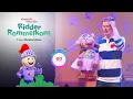 Download Lagu RIDDER ROMMELKONT 🛡🎭 | SIMSALA SAARTJE 🐽 | 1 uur lang! | Theatershow 2024