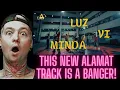 WHOA! Alamat - LuzViMinda ( Reaction )
