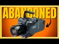 Download Lagu ABANDONED | ARRI's first Digital Camera the D-20