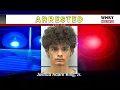 Arrests Made In Burke County Cases