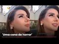 Download Lagu Homem expõe partes íntimas e profere falas racistas durante gravação de influenciadora