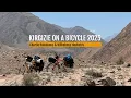 Lagu Fietsvakantie Kirgizie 2025 Wilhelmus Hoekstra Charlie Paludanus Cycling Kyrgyzstan on a bicycle