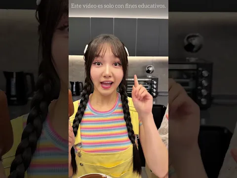 Lo Que Hizo Con El Helado La Sorprendió 😱