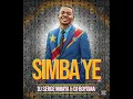 DJ SERGE MBAYA FT DJ BOYOMA - SIMBA YE
