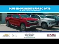 Kate Faupel Chevrolet - GMC