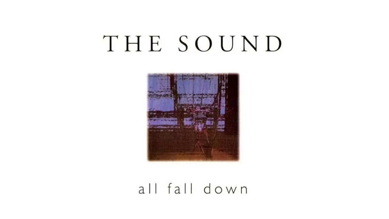 Fell the sound. Haste broken worlds дата выхода. The sound all fall down. Fell the sound. Sound fall.