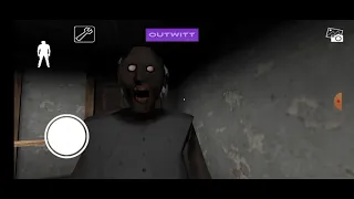 granny mod outwit