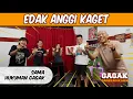 Lagu ANGGI MARITO IKUT MAIN GAGAK BARENG ABANG-ABANG!