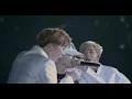 Download Lagu 【 BTS / SUGA RM J-HOPE - Rap line 】Cypher PT3 KILLER｜ Proof Tracks chose video @ HYYH on stage
