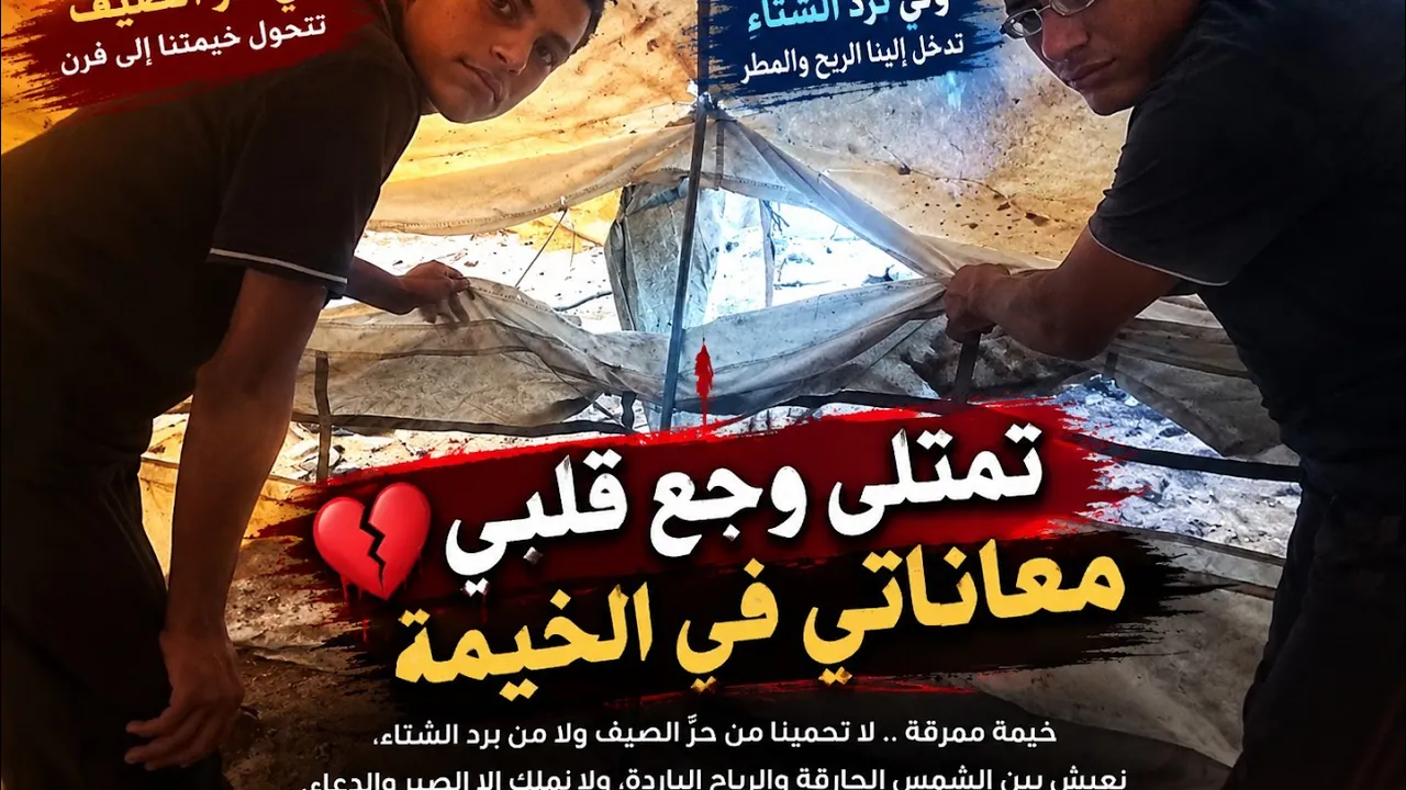 ربنا يفرجها علينا وعليكم أرجو مساعدتكم لو بشيء بسيط معناتنا صعبة جدا 😭😭😭