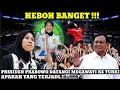 Download Lagu “Prabowo Kejutkan Dunia! Kunjungan Mendadak ke Turki Demi Megawat Bikin Geger Internasional!” Download Lagu “Prabowo Kejutkan Dunia! Kunjungan Mendadak ke Turki Demi Megawat Bikin Geger Internasional!”