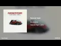 Bloodstone - Natural High (432Hz)