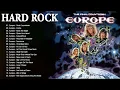 Download Lagu Europe Greatest Hits Full Album 2022