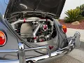 Aircooled VW Turbo Engine - 320HP with FuelTech FT450 EFI