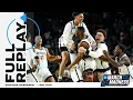 San Diego State vs FAU - 2023 NCAA men s Final Four FULL REPLAY