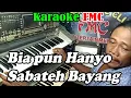 Download Lagu Karaoke Hilang Baganti Buruak Batuka Remik NADA WANITA | By Rayola || KARAOKE KN7000 FMC
