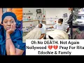 Download Lagu No DEÀTH 💔💔 Not Again. Pray for Rita Edochie Family 💔