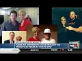 Cincinnati celebrities on Tricia Macke s 30 years