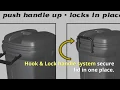 Best Outdoor Garbage Cans with Locking Lids and Wheels