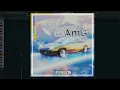 salute, Jessie Ware - Heaven In Your Arms (FL Studio Remake)