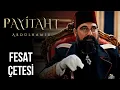Devletin içindeki fesat çetesini açığa çıkardık - Payitaht Abdülhamid 119. Bölüm​