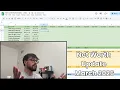 My Net Worth at 26 March 2026 Update