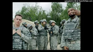 joyner lucas u0026 logic isis instrumental