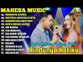 Download Lagu DANGDUT KOPLO MAHESA 2025 - RINDUNYA HATIKU - AJENG FEBRIA DUET GERRY MAHESA FULL ALBUM TERBARU