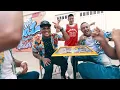 Cali Flow Latino - Paguan Paguan (La Patineta)