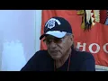 Oral history interview with Mitchell Cypress: Chilocco Indian Agricultural School Alumni