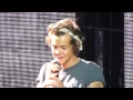 One Direction More Than This Houston July 21 2013