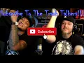 Rappers React To Avatar "Bloody Angel"!!!