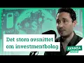 Download Lagu Allt om investmentbolagen | Avanzapodden #406