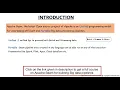 Apache Beam Introduction to Apache Beam Tutorial