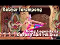 Download Lagu GONG LEGENDARIS GUNUNG SARI PELIATAN - Tari Kebyar Terompong - PKB XLIV 2022