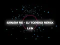 Download Lagu SANAM RE - DJ TOPENG REMIX | LIRIK