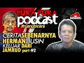 Lagu KRISYANTO DAN HERMAN HUSIN KELUAR DARI JAMRUD TERNYATA INI MASALAHNYA