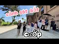 Download Lagu GT vlogg- cảnh sát bắt cướp , chút mọi người xem videoo vui vẻ nhaa