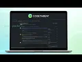 CodeThreat SAST Code Security Analysis with Github Action