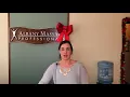 How CranioSacral Therapy worked for Cailin